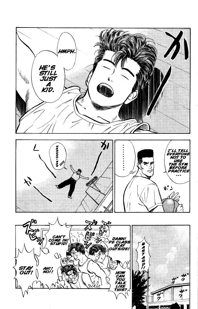 Slam Dunk, Chapter 7 image 19